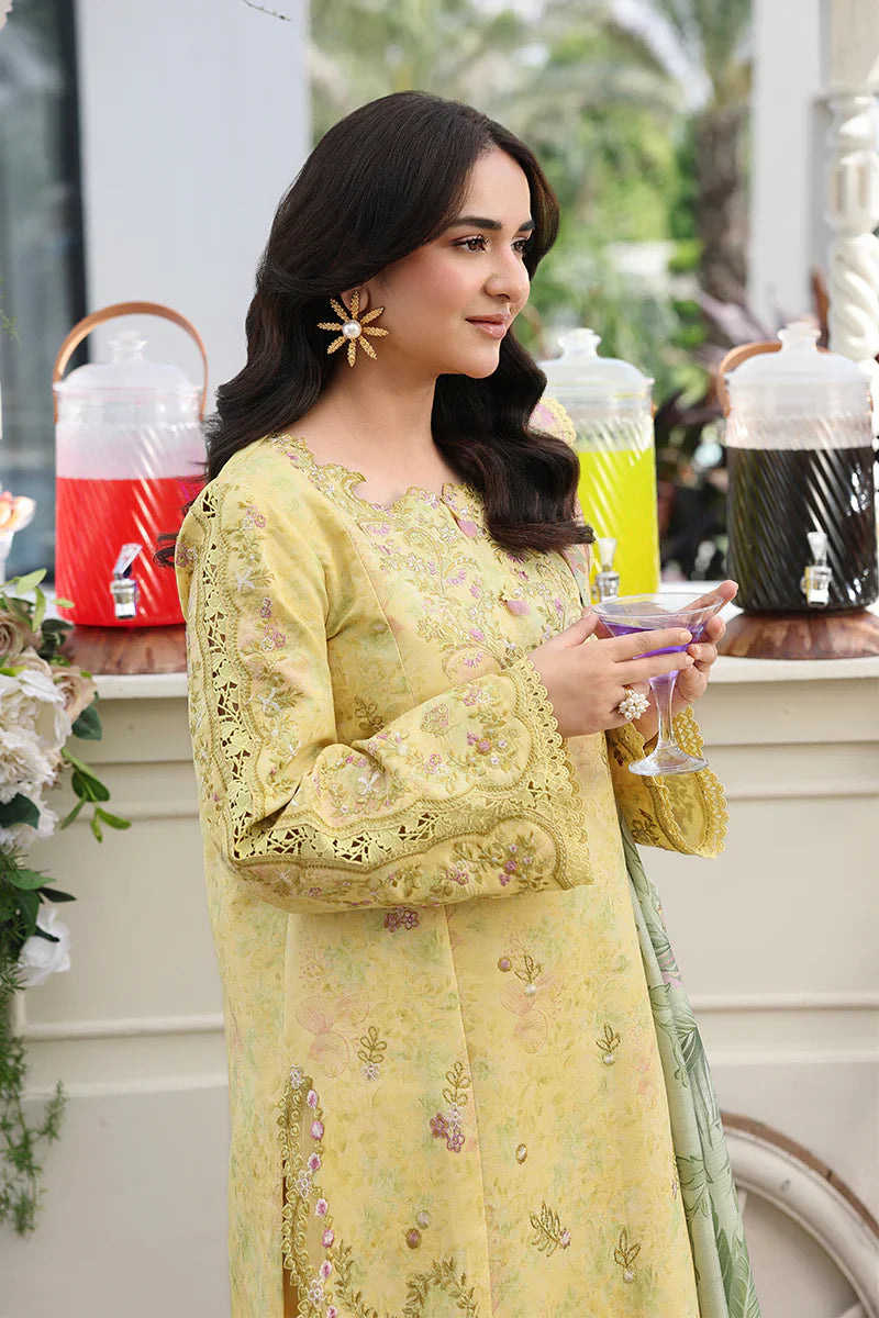 RANG RASIYA FLORENCE '26 - YUMNA