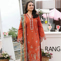 RANG RASIYA FLORENCE '26 - ZAHRA