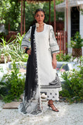 SAIRA RIZWAN LAANEM '26 - AMARA B