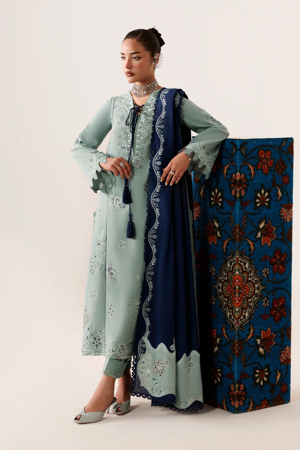 QALAMKAR QLINE '26 - 11
