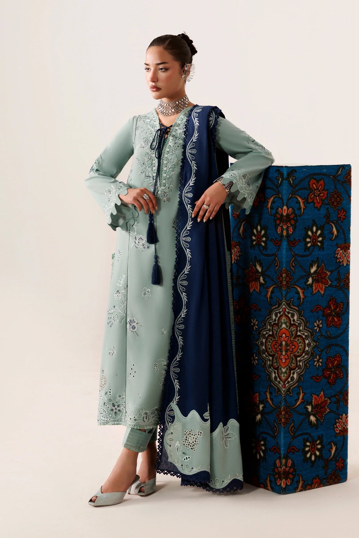 QALAMKAR QLINE '26 - 11