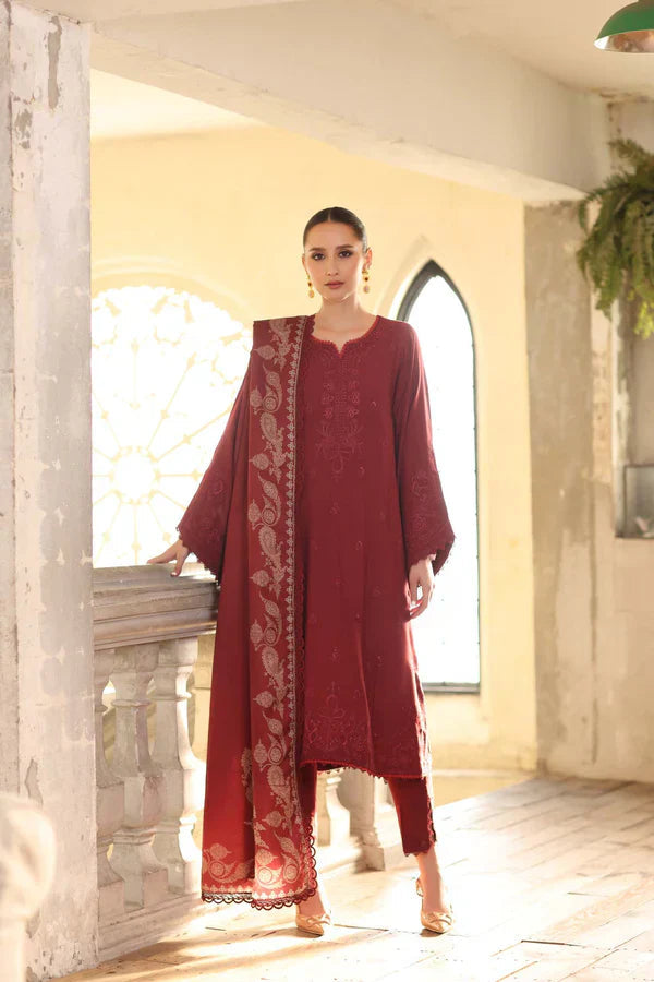 NOOR WINTER '25 - 09 B