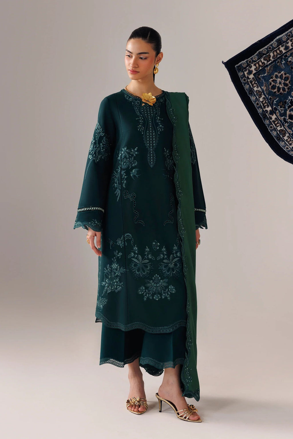 QALAMKAR QLINE '26 - 09