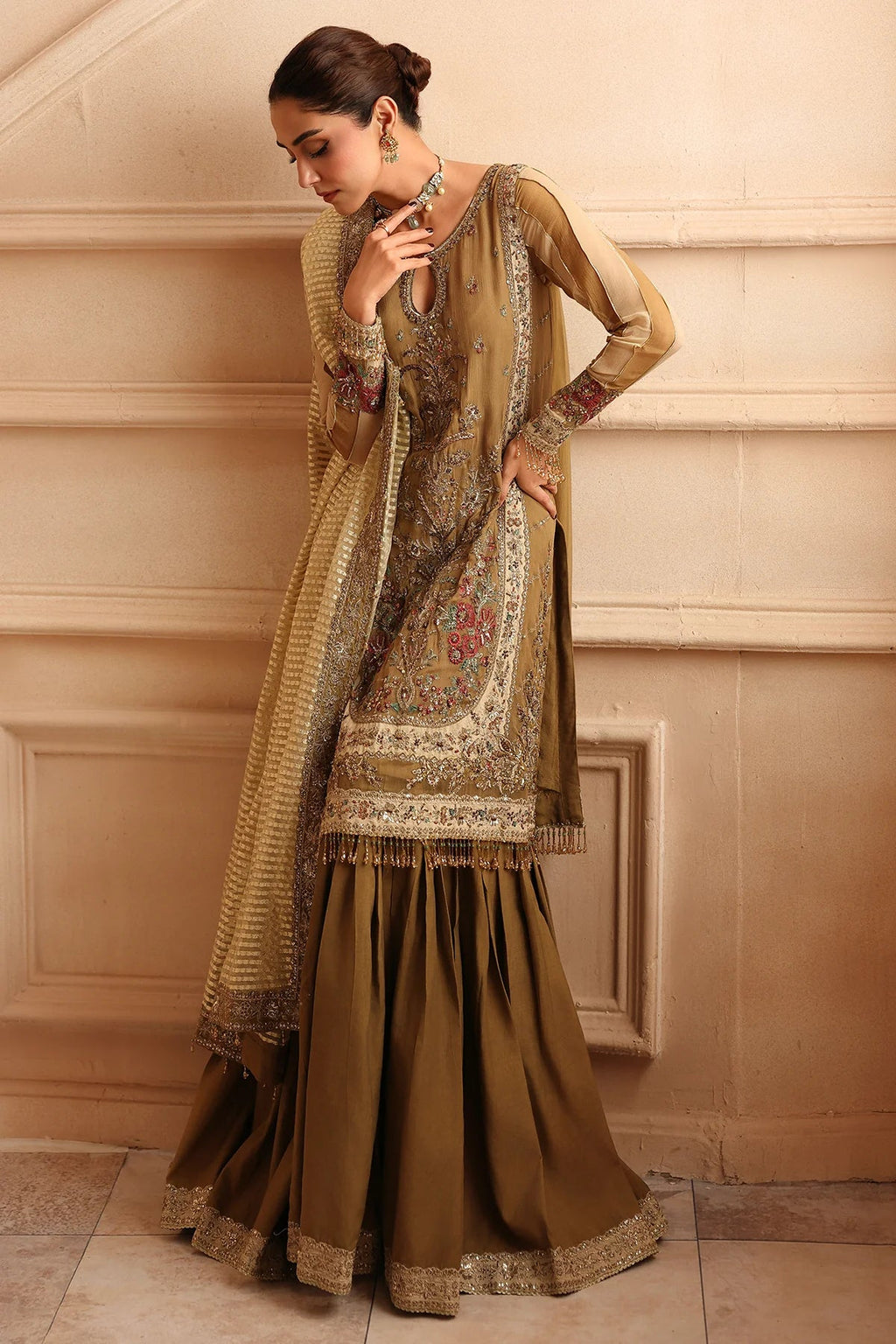 CHARIZMA DASTAN E JASHAN '26 - 06
