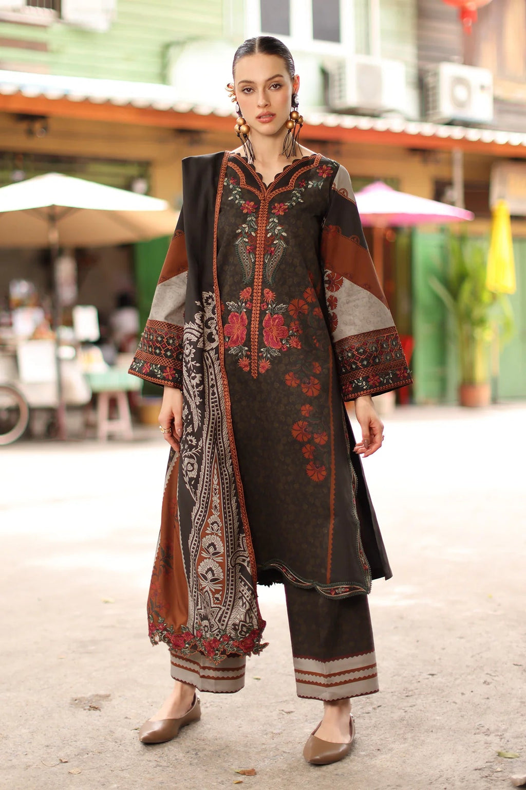 CHARIZMA ANIQ '26 - 07