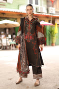 CHARIZMA ANIQ '26 - 07