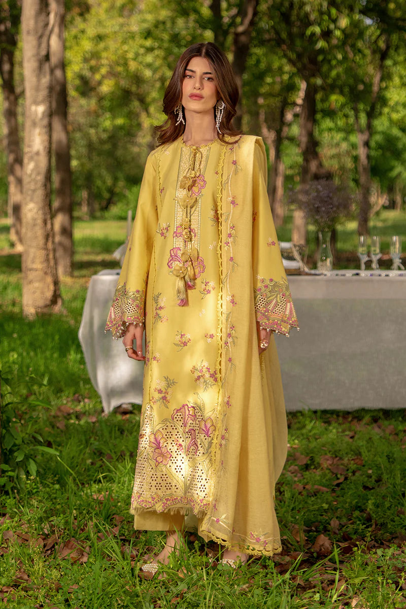 RANG RASIYA LUXURY '26 - MYSHA