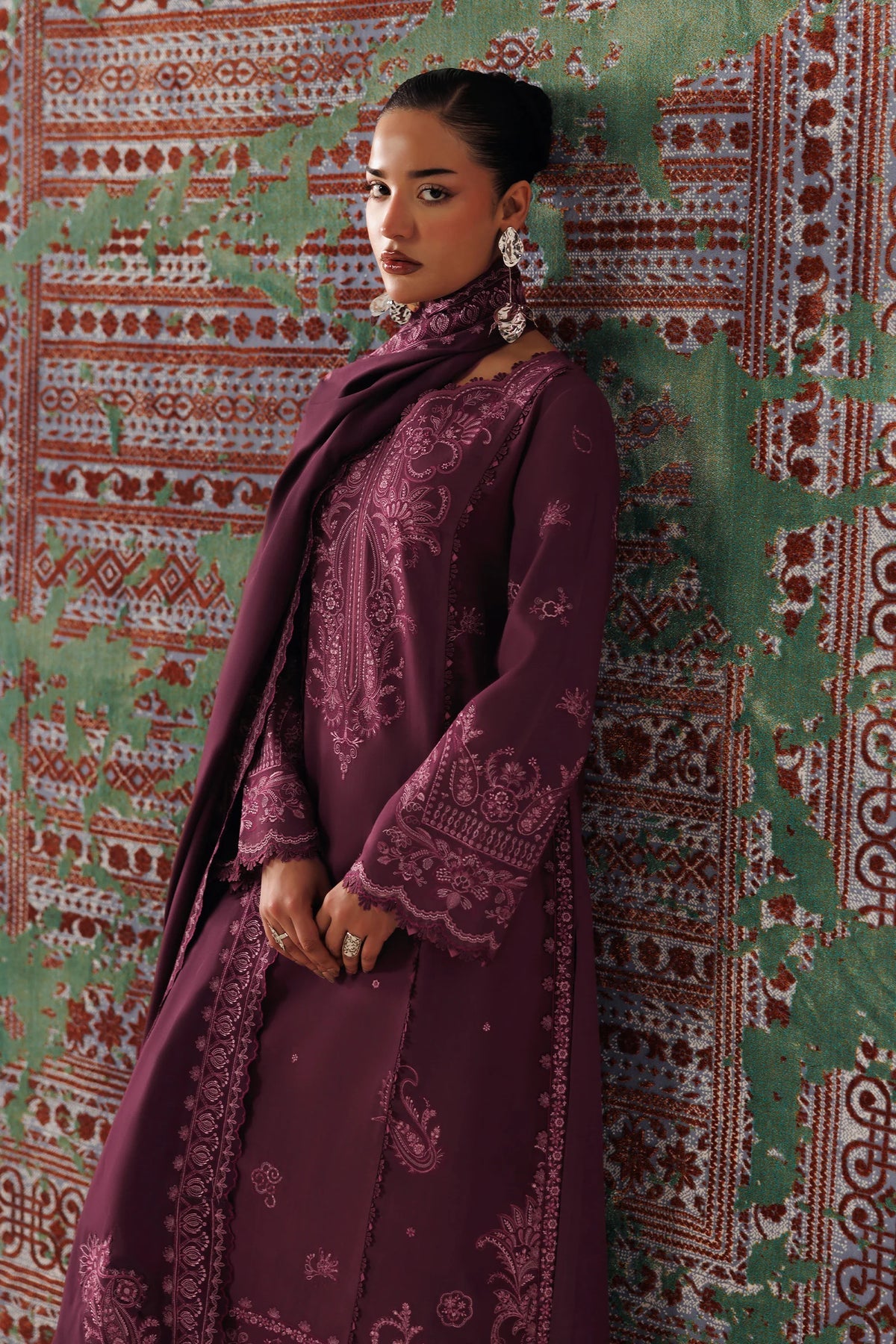 QALAMKAR QLINE '26 - 14