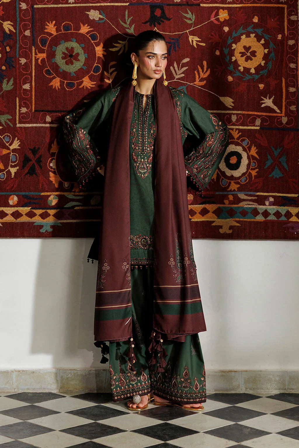 IZNIK FALL '26 - 12