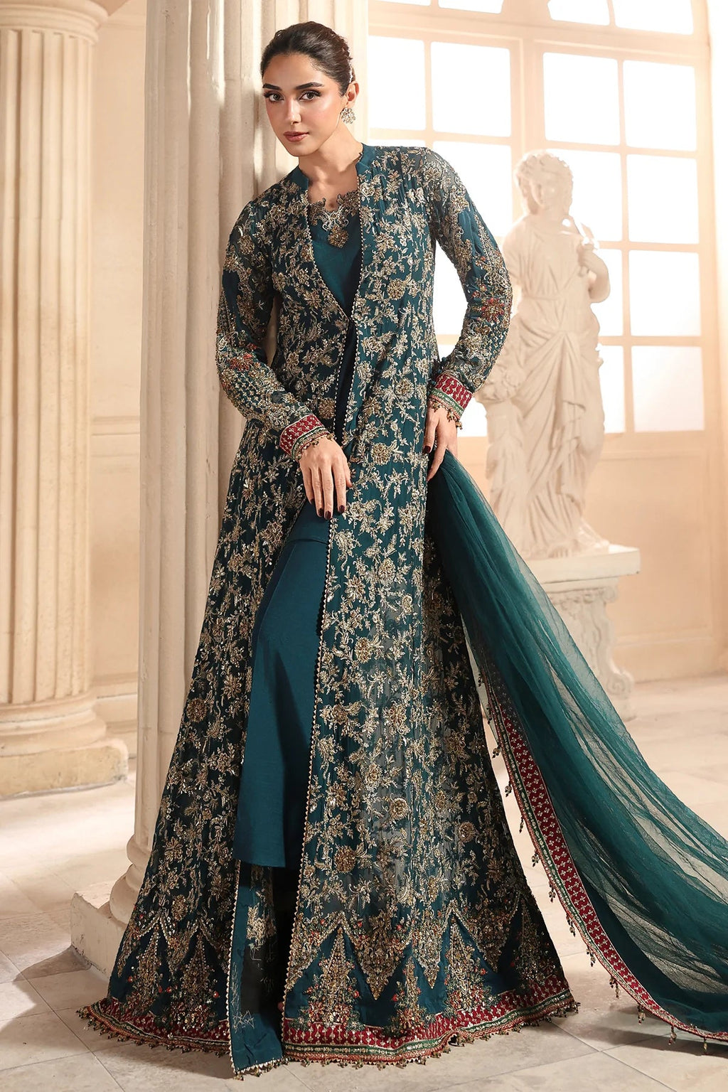 CHARIZMA DASTAN E JASHAN '26 - 05