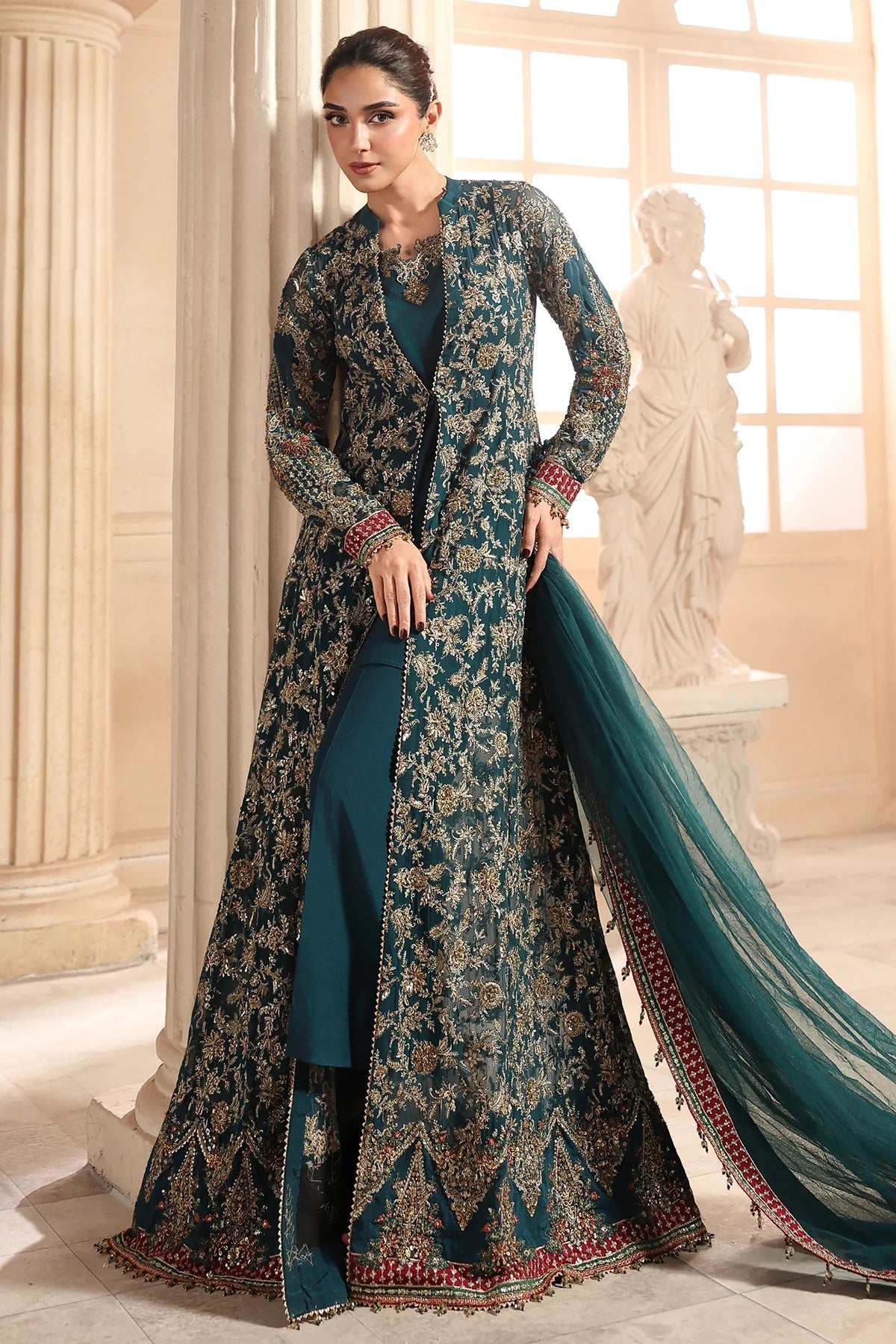 CHARIZMA DASTAN E JASHAN '26 - 05