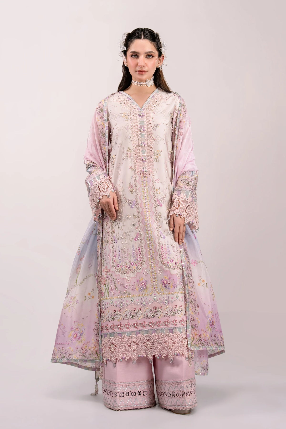 QALAMKAR LUXE SILK '26 - 02