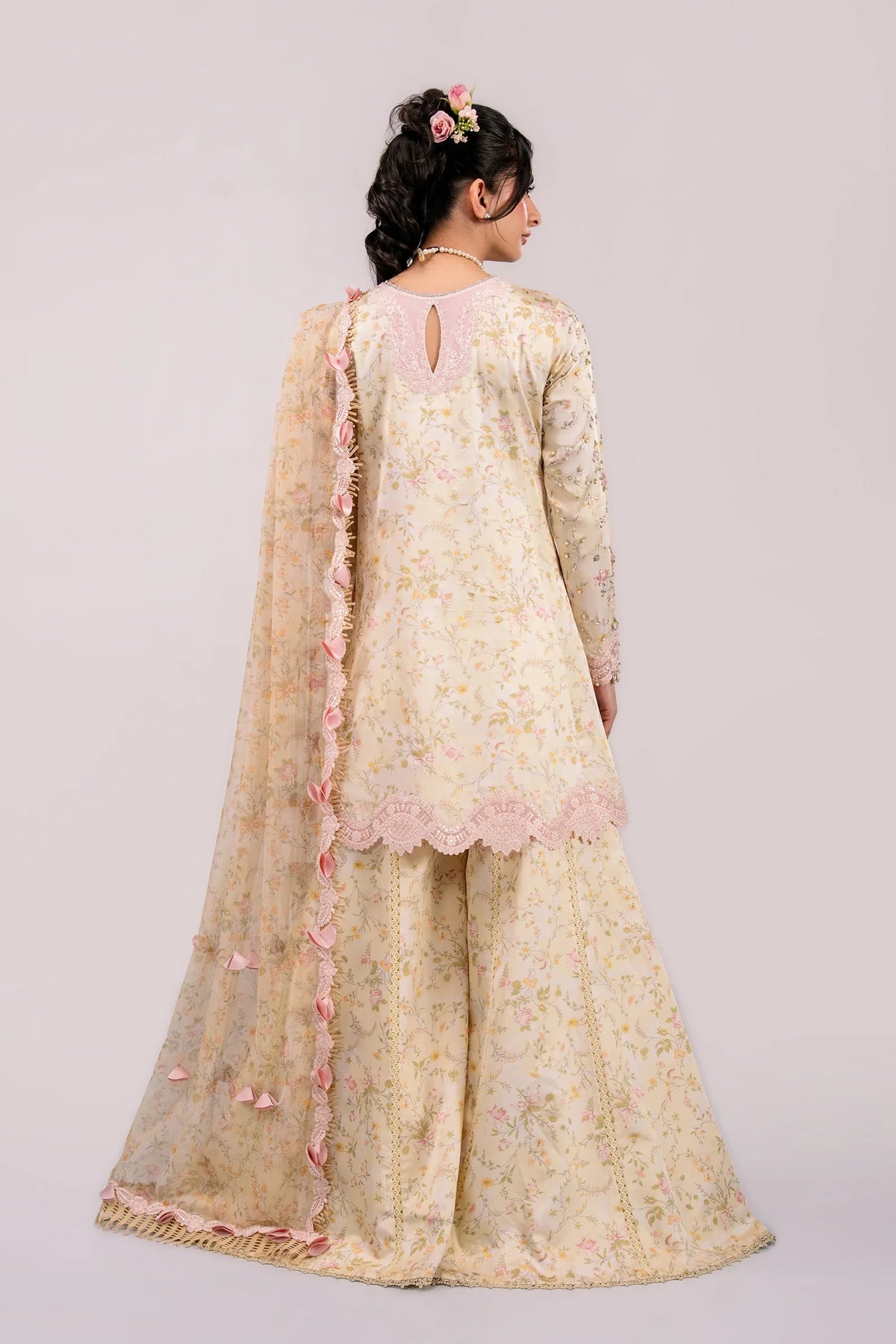 QALAMKAR LUXE SILK '26 - 03
