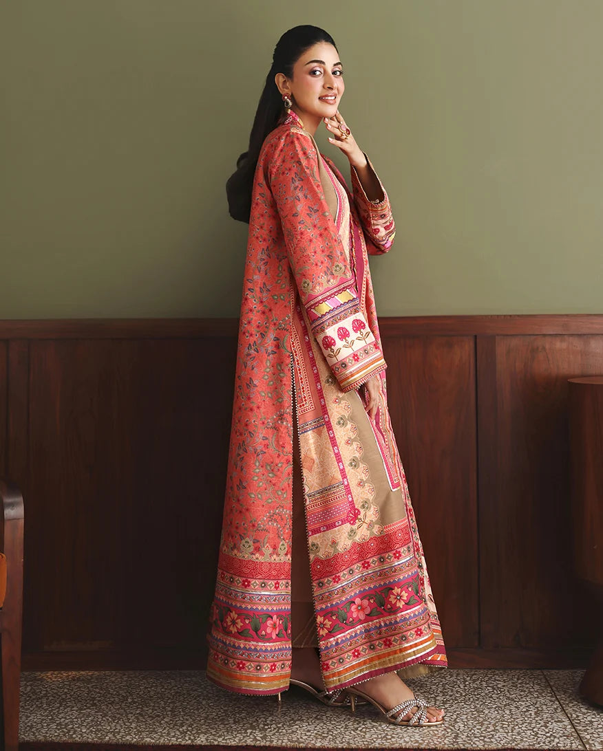 MUSHQ NIRVANA '26 - ROSE MOOD