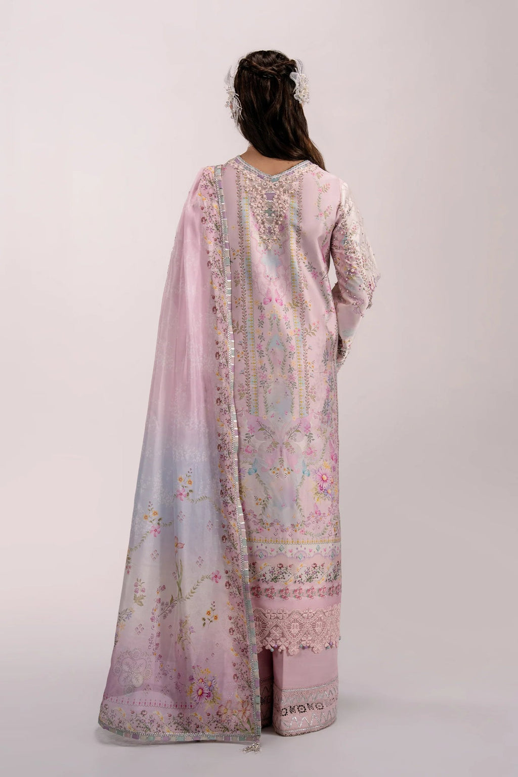 QALAMKAR LUXE SILK '26 - 02