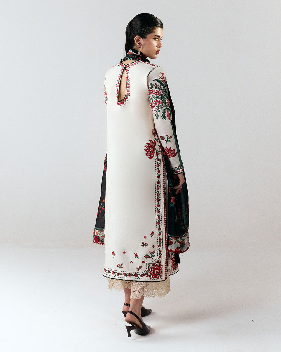 JUGNU LAWN '26 -INALI
