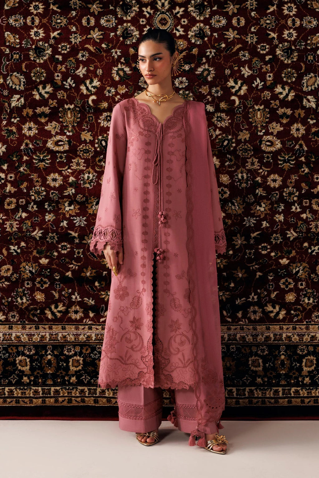 QALAMKAR QLINE '26 - 13