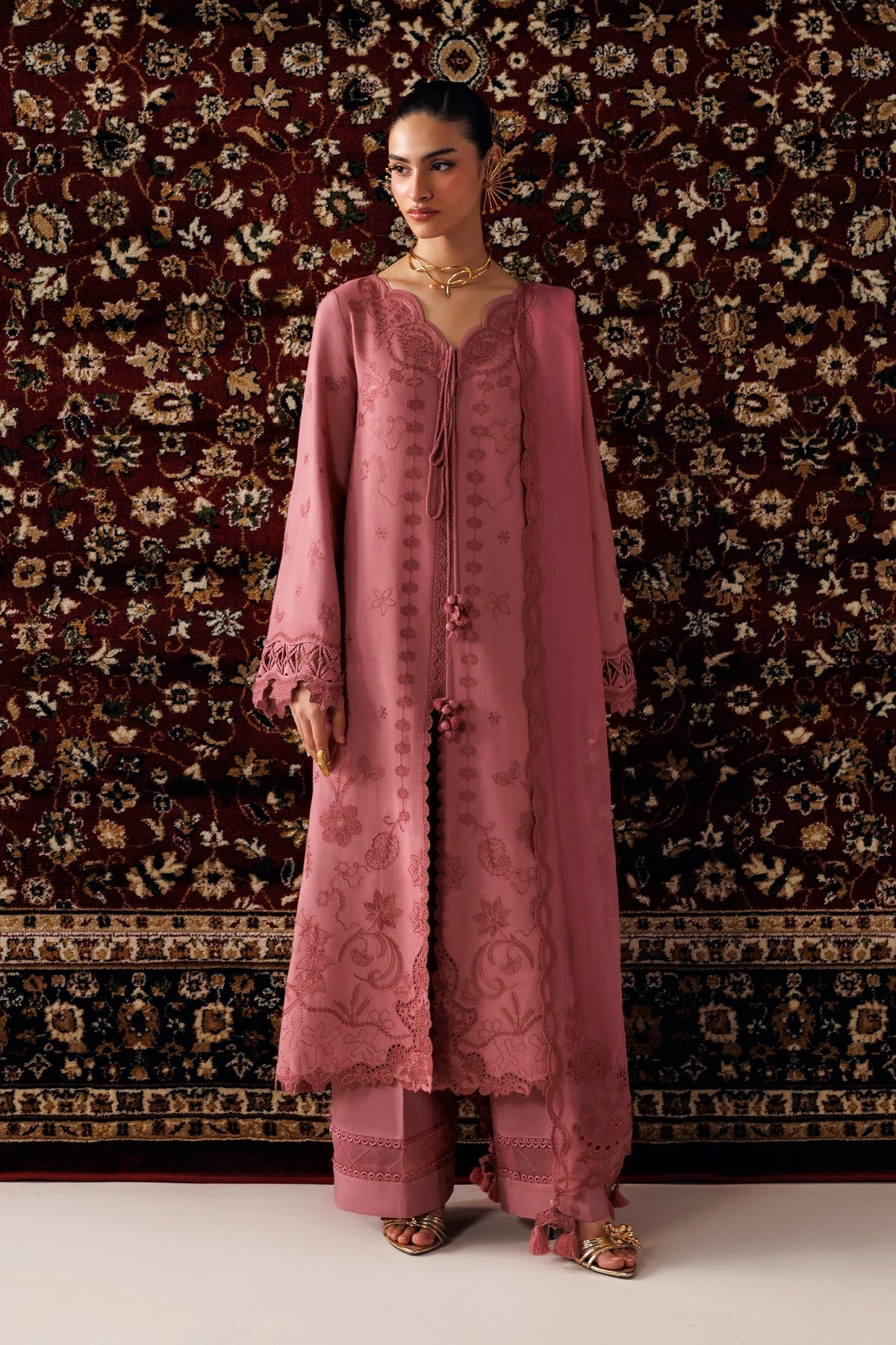QALAMKAR QLINE '26 - 13