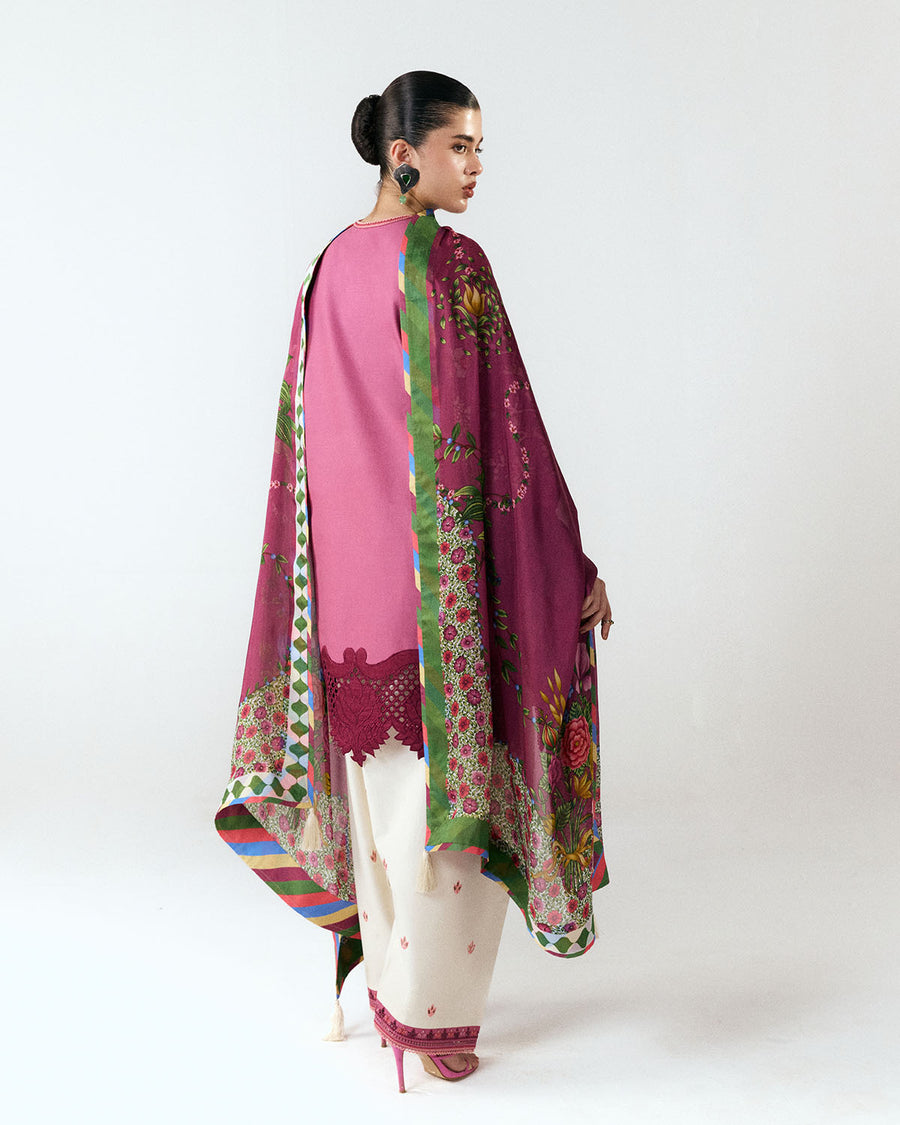JUGNU LAWN '26 - YAWI