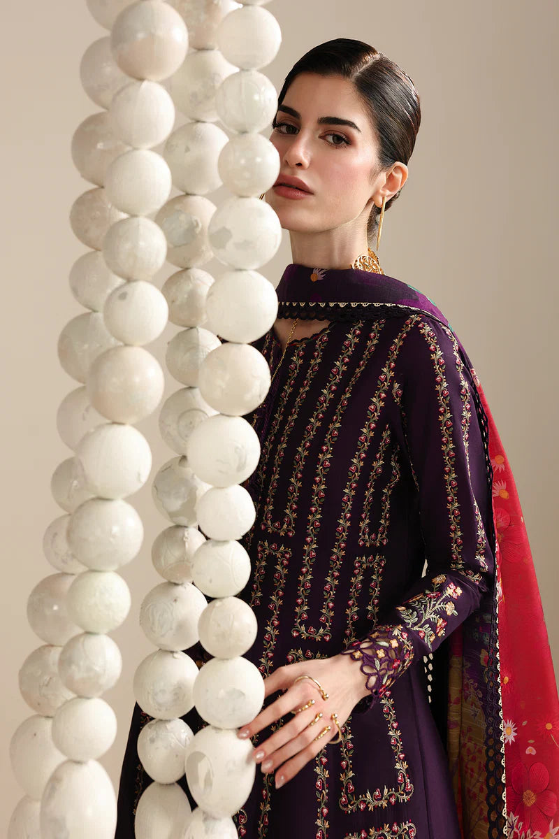 JAZMIN LUXURY LAWN '26 - 06