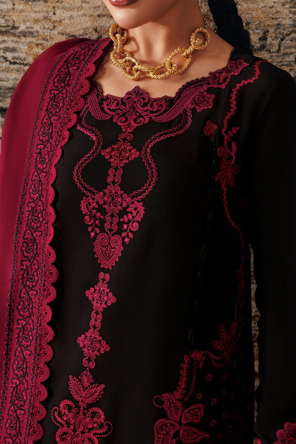 QALAMKAR QLINE '26 - 12