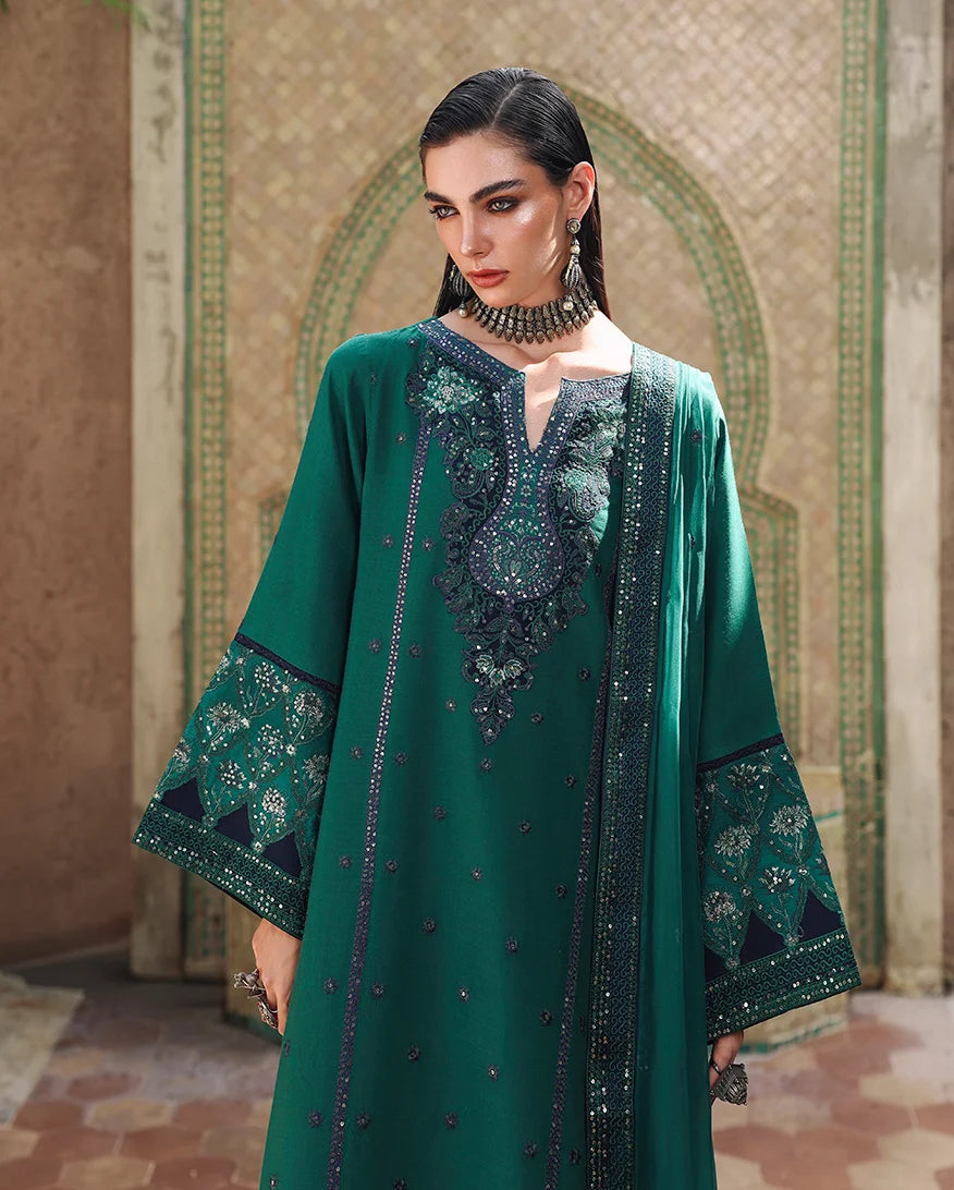 MUSHQ NUVERA '26 - ROYAL AFFAIR