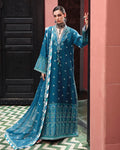 MUSHQ NUVERA '26 - ROUGE SAPPHIRE