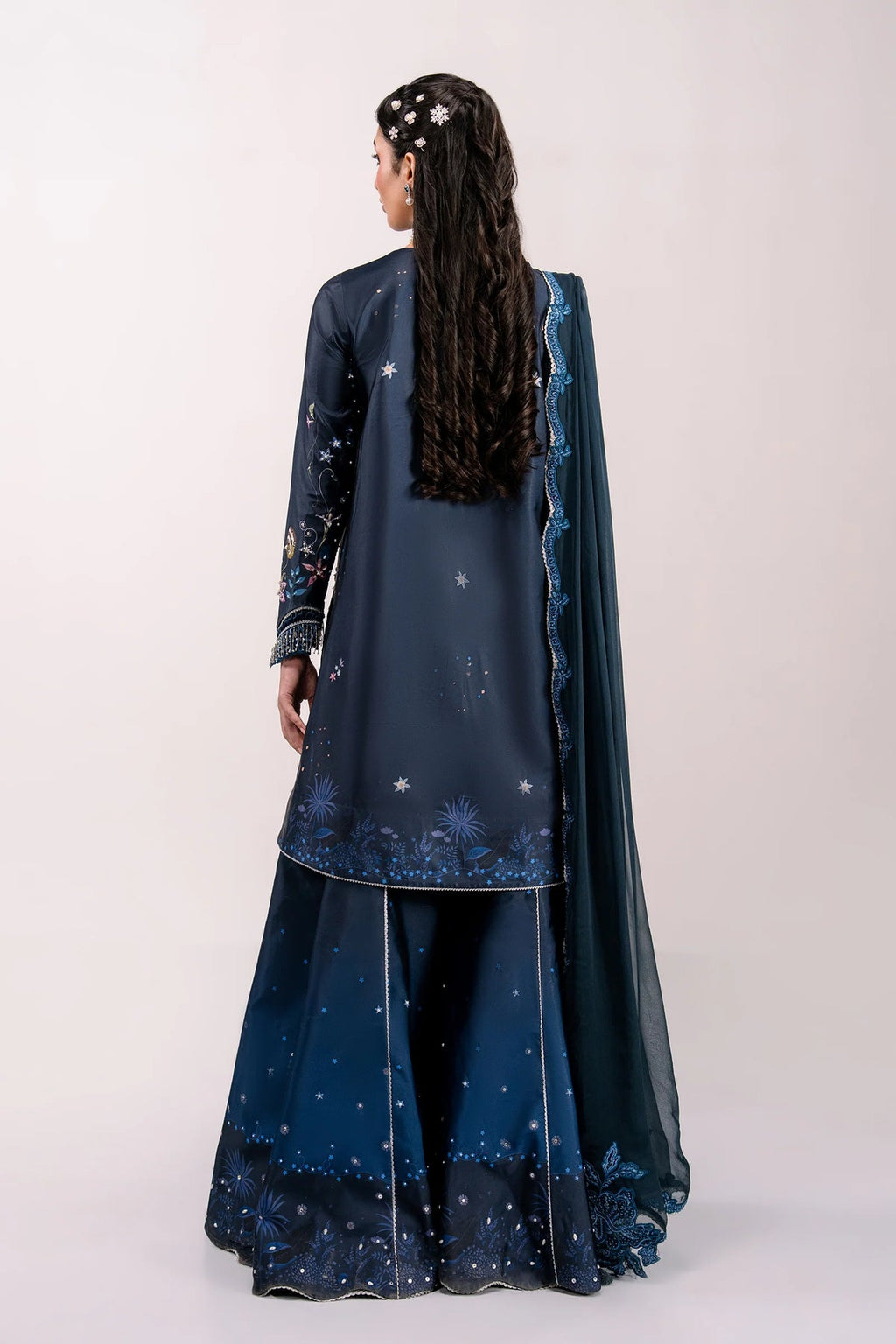 QALAMKAR LUXE SILK '26 - 06