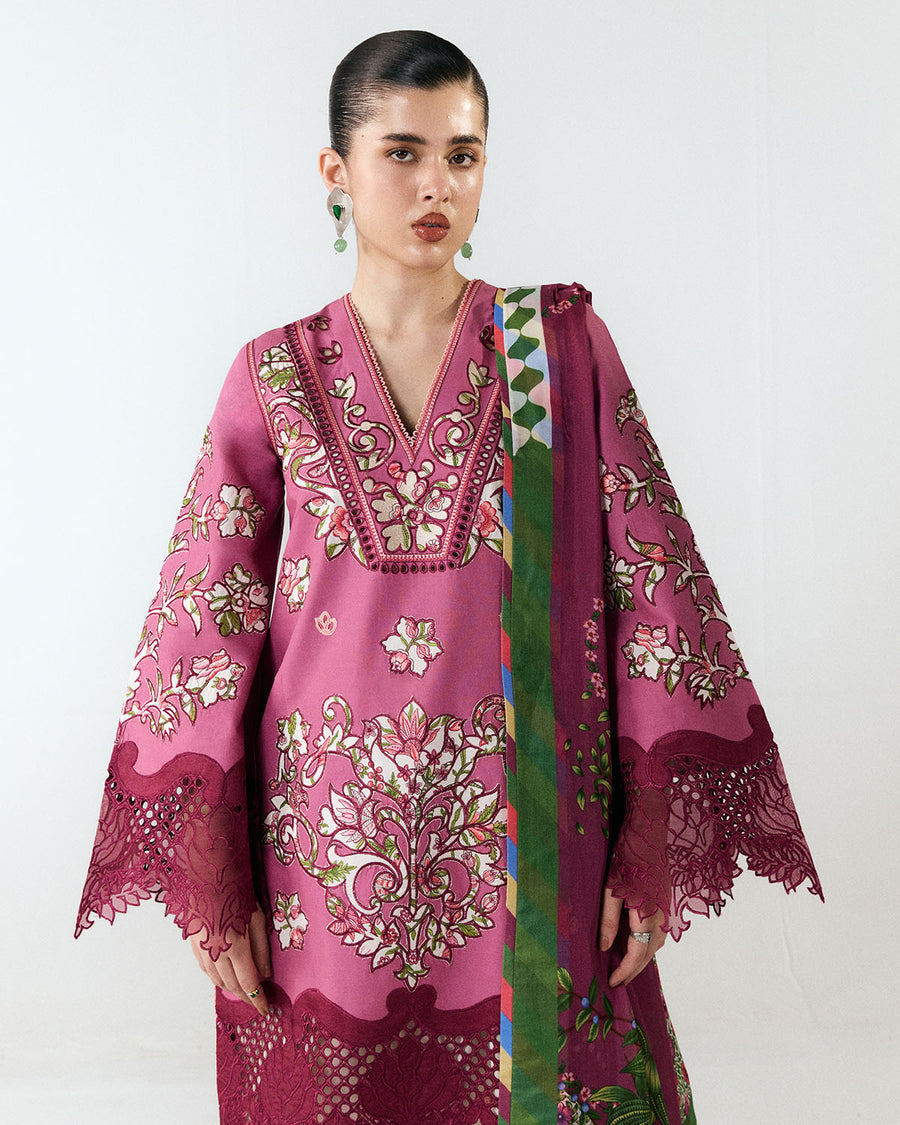 JUGNU LAWN '26 - YAWI