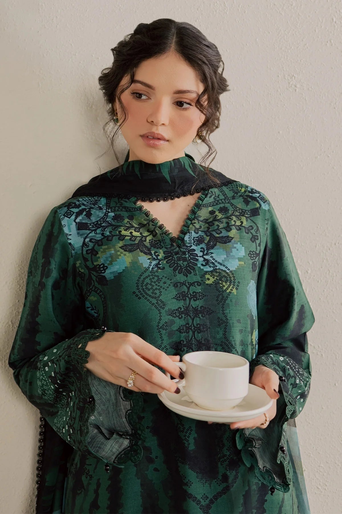 NUREH GARDENIA '26 - 27
