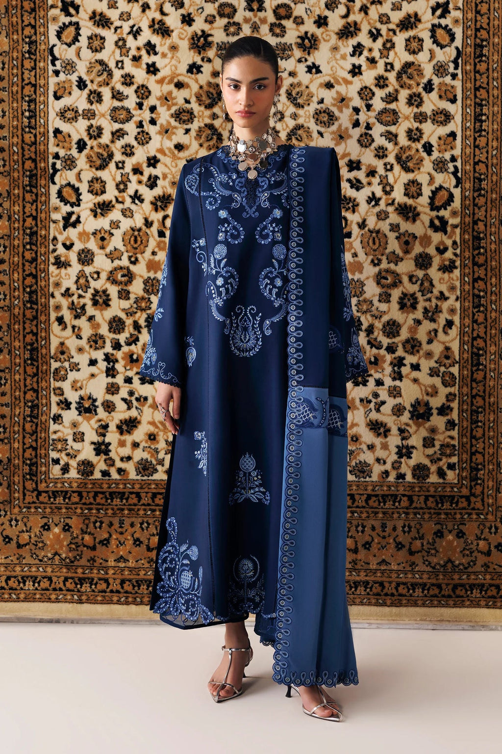 QALAMKAR QLINE '26 - 10