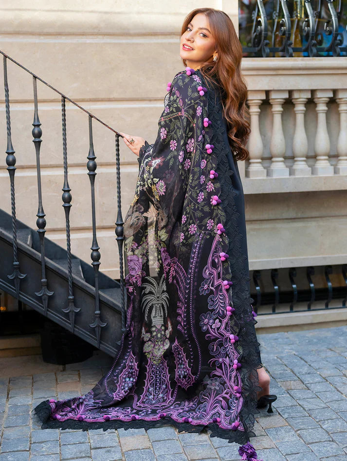 JADE OMBRE '26 - ROYAL