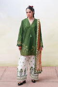 SAIRA RIZWAN LAANEM '26 - ELOWEN A