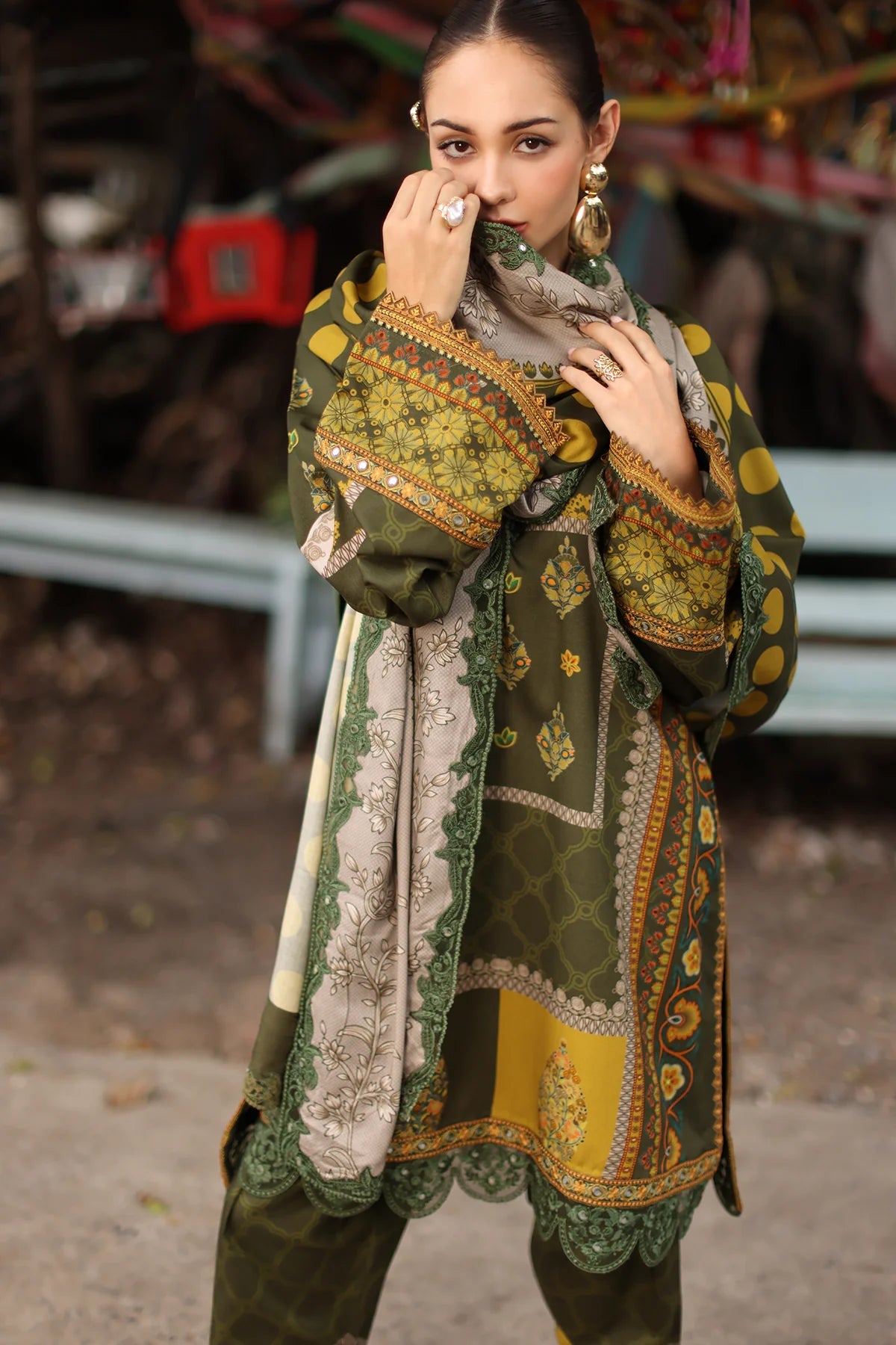 CHARIZMA ANIQ '26 - 08
