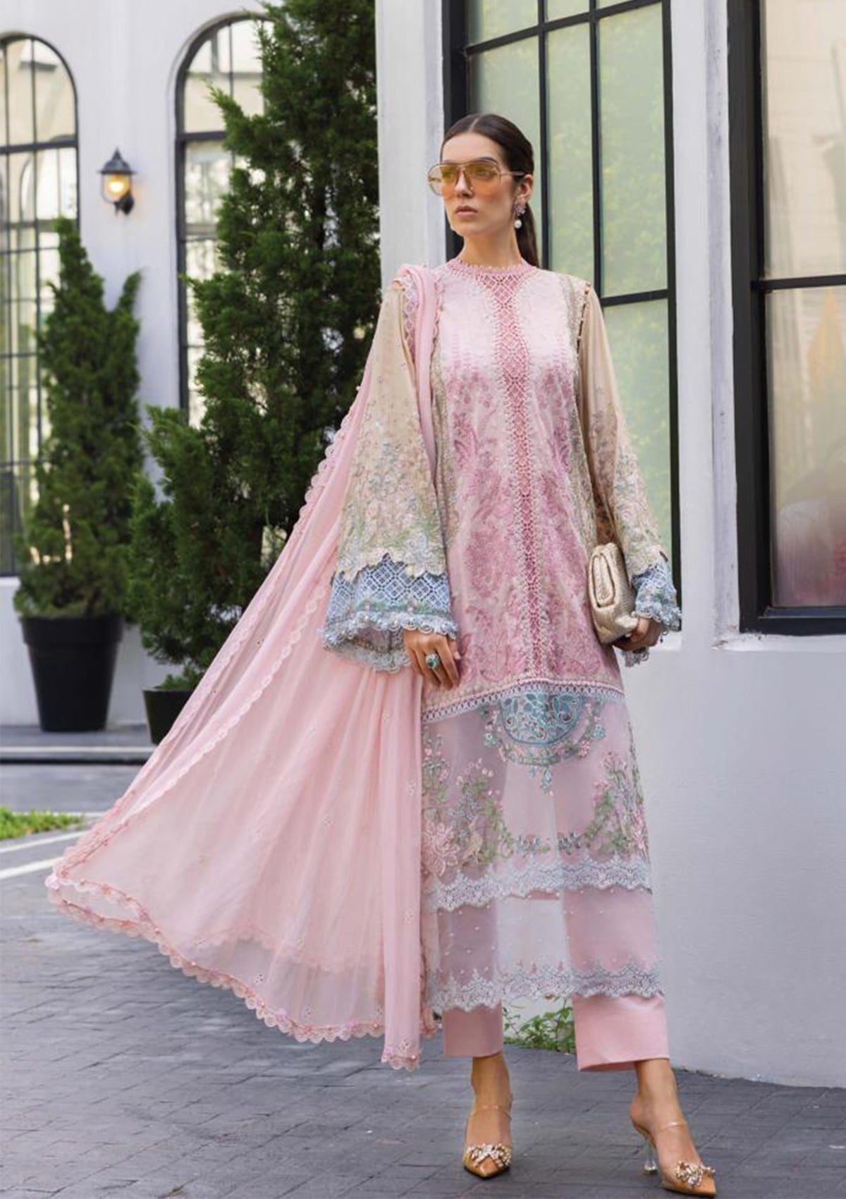 MARIA B EID LAWN '26 - 09