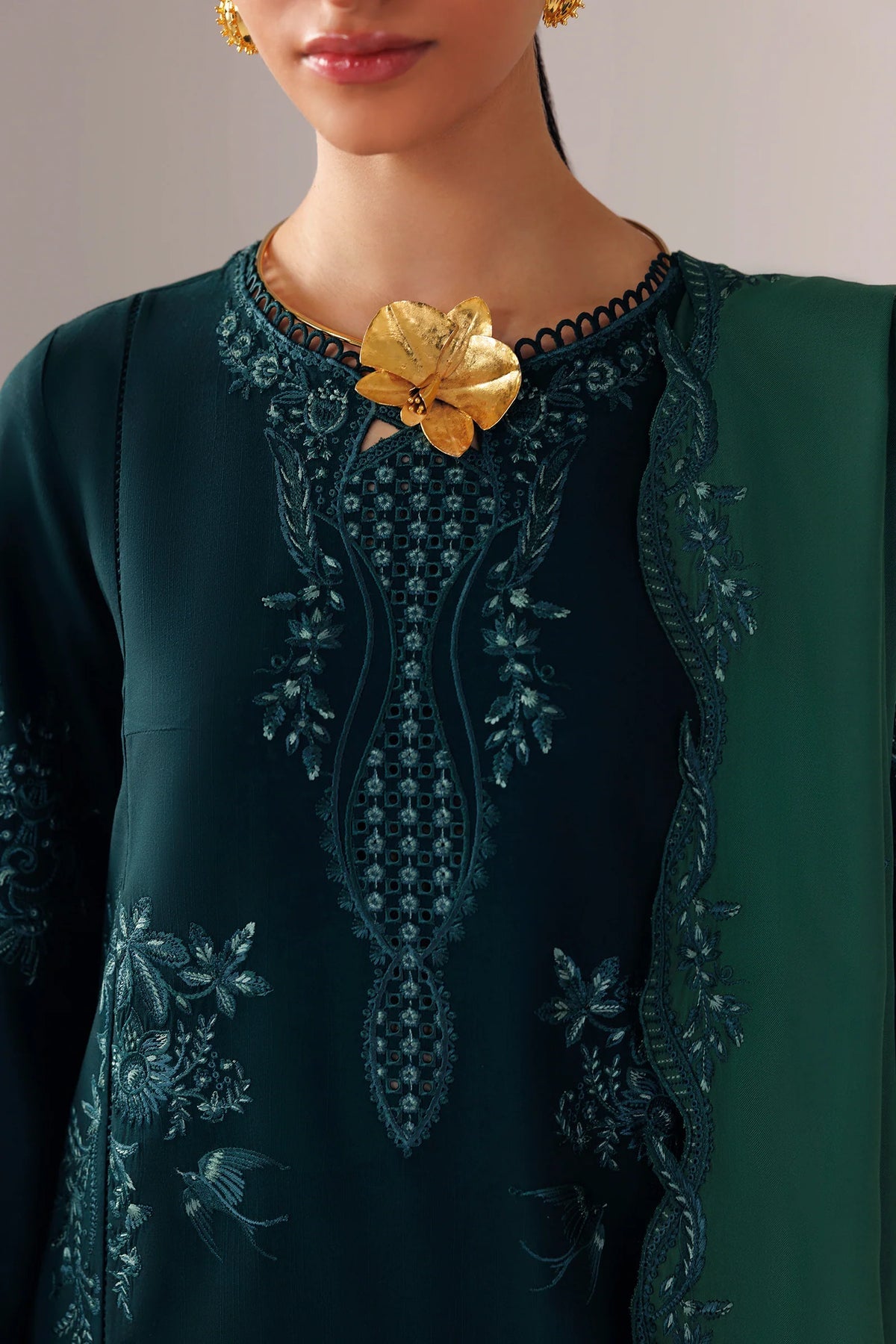 QALAMKAR QLINE '26 - 09