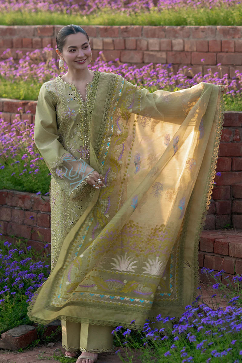 RANG RASIYA LUXURY '26 - RAHA