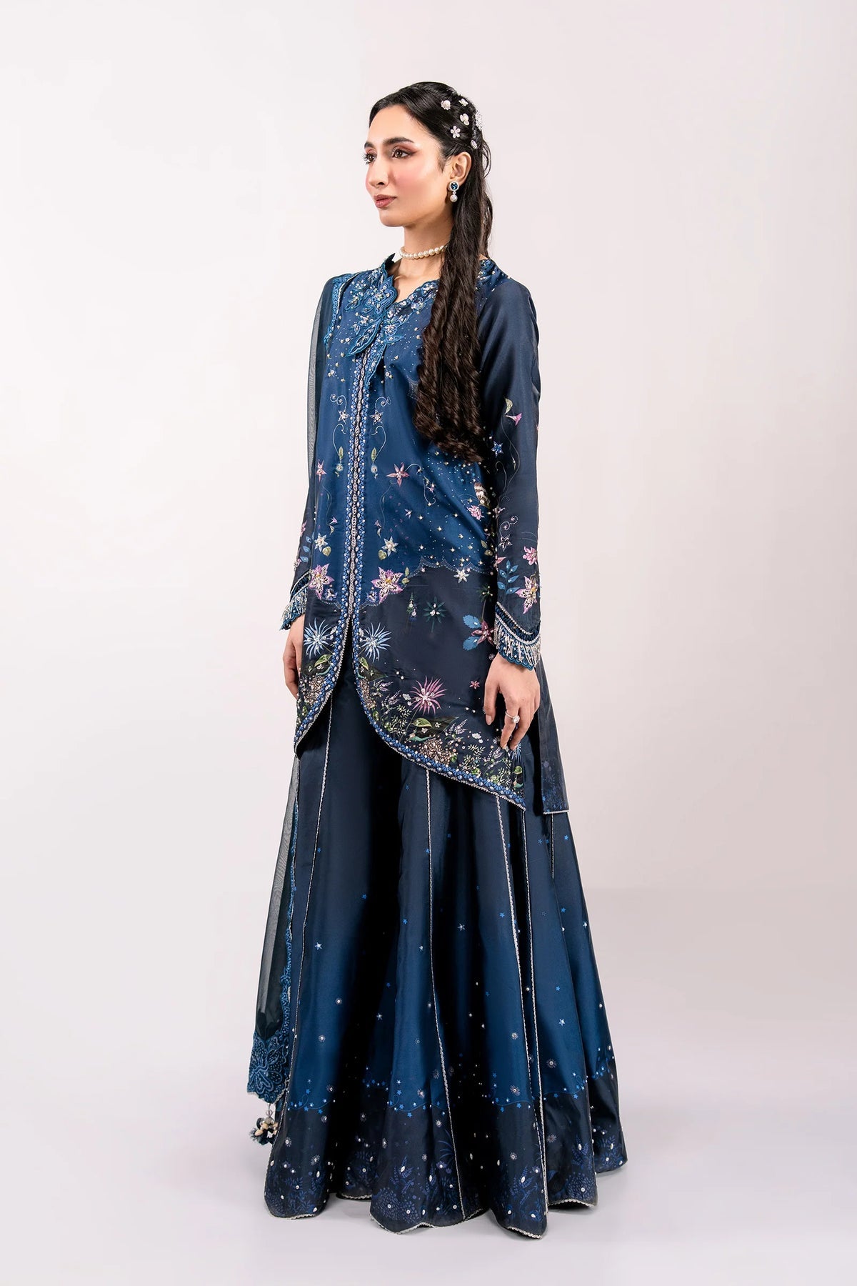 QALAMKAR LUXE SILK '26 - 06