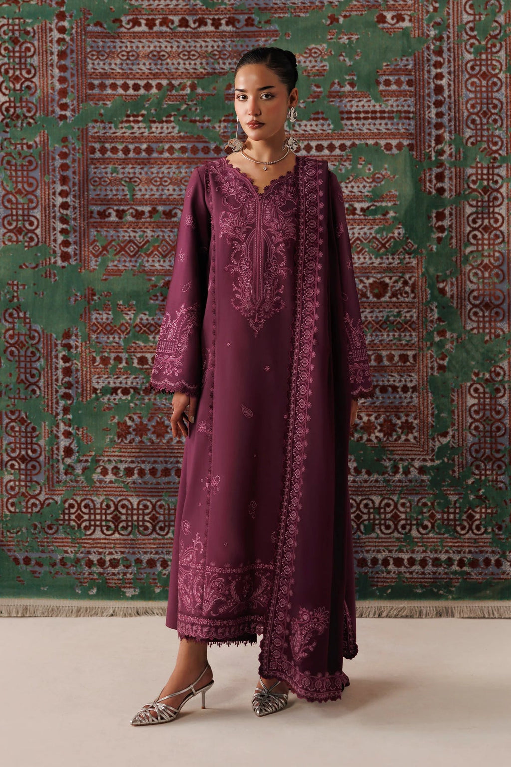 QALAMKAR QLINE '26 - 14