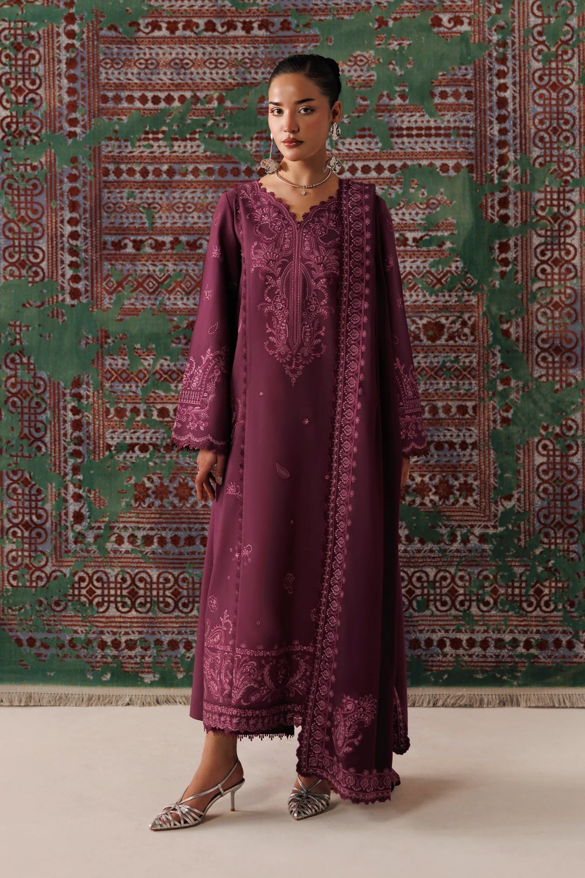 QALAMKAR QLINE '26 - 14