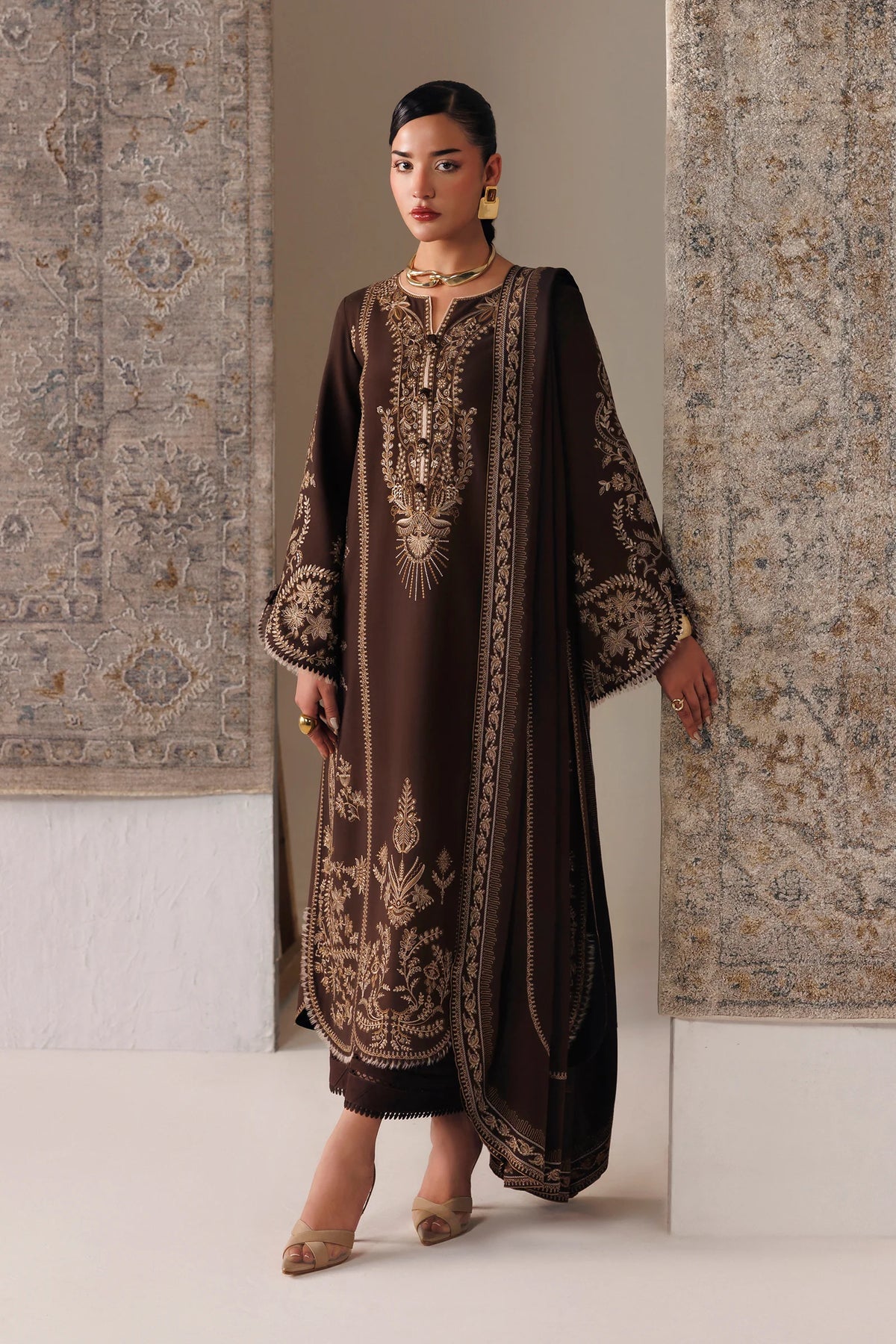 QALAMKAR QLINE '26 - 04