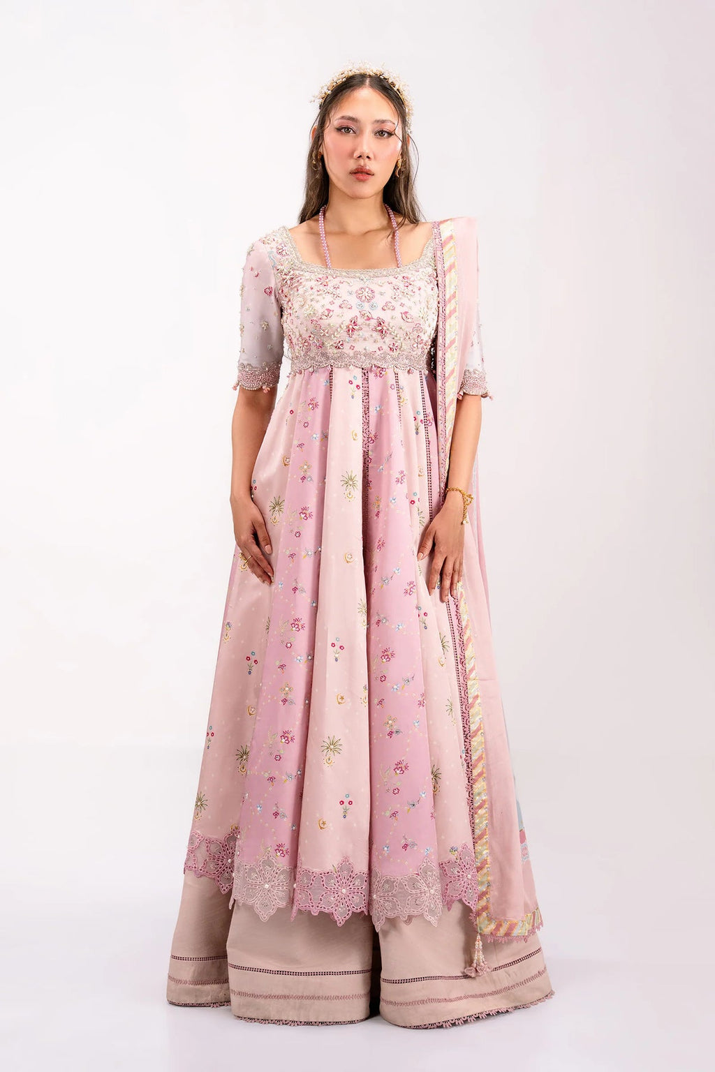 QALAMKAR LUXE SILK '26 - 04