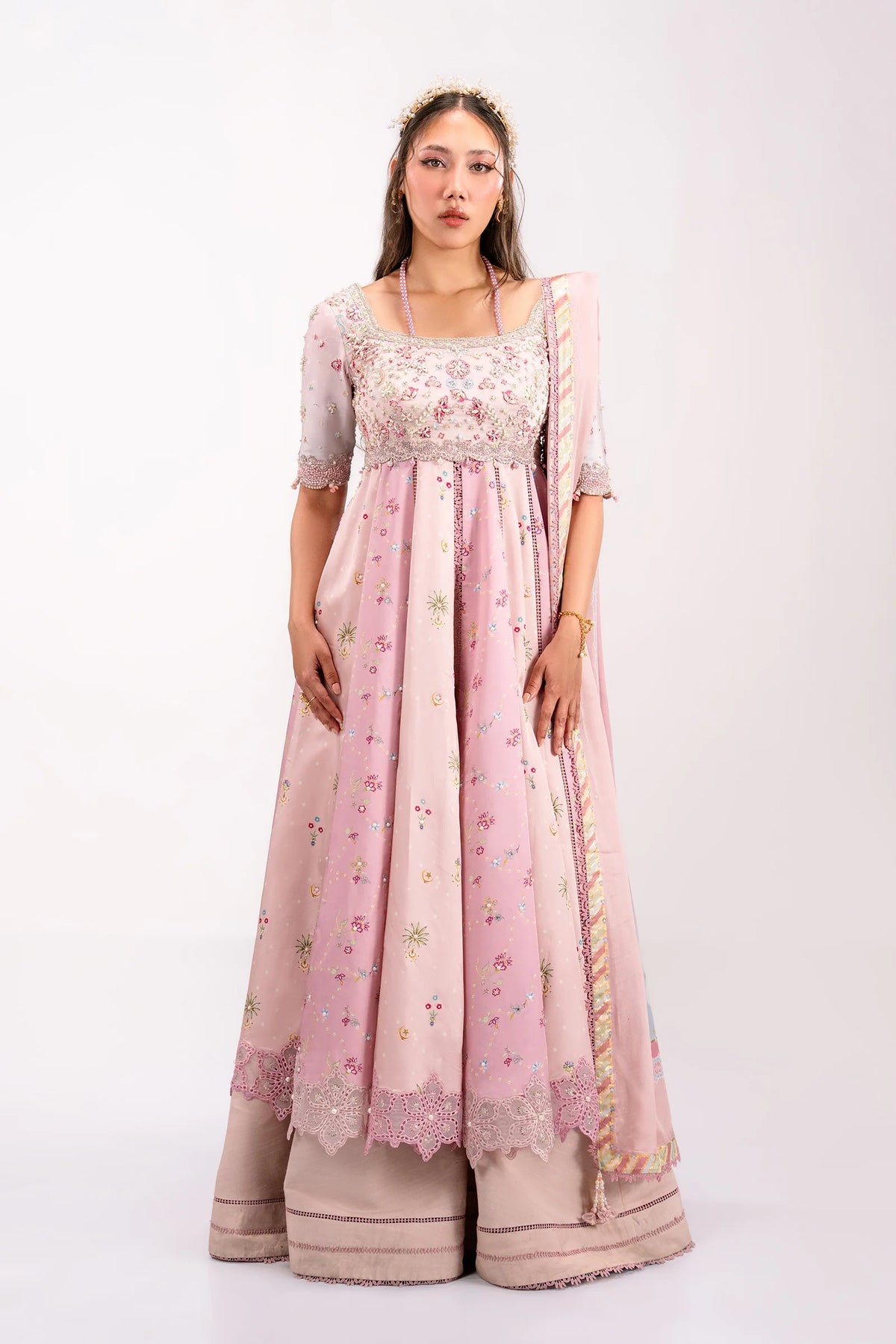 QALAMKAR LUXE SILK '26 - 04