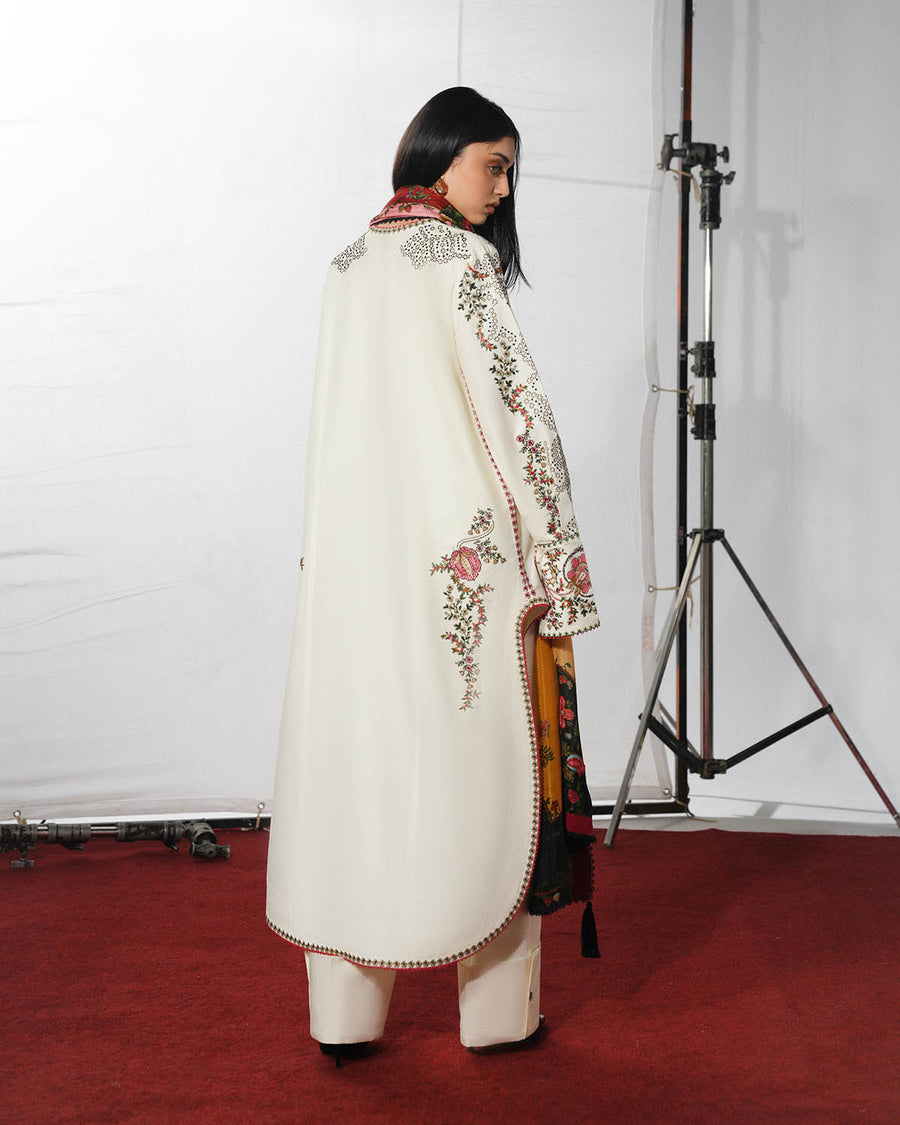 JUGNU LAWN '26 - RASTI