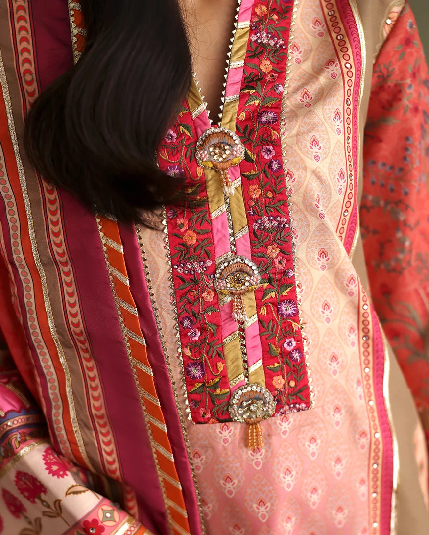 MUSHQ NIRVANA '26 - ROSE MOOD