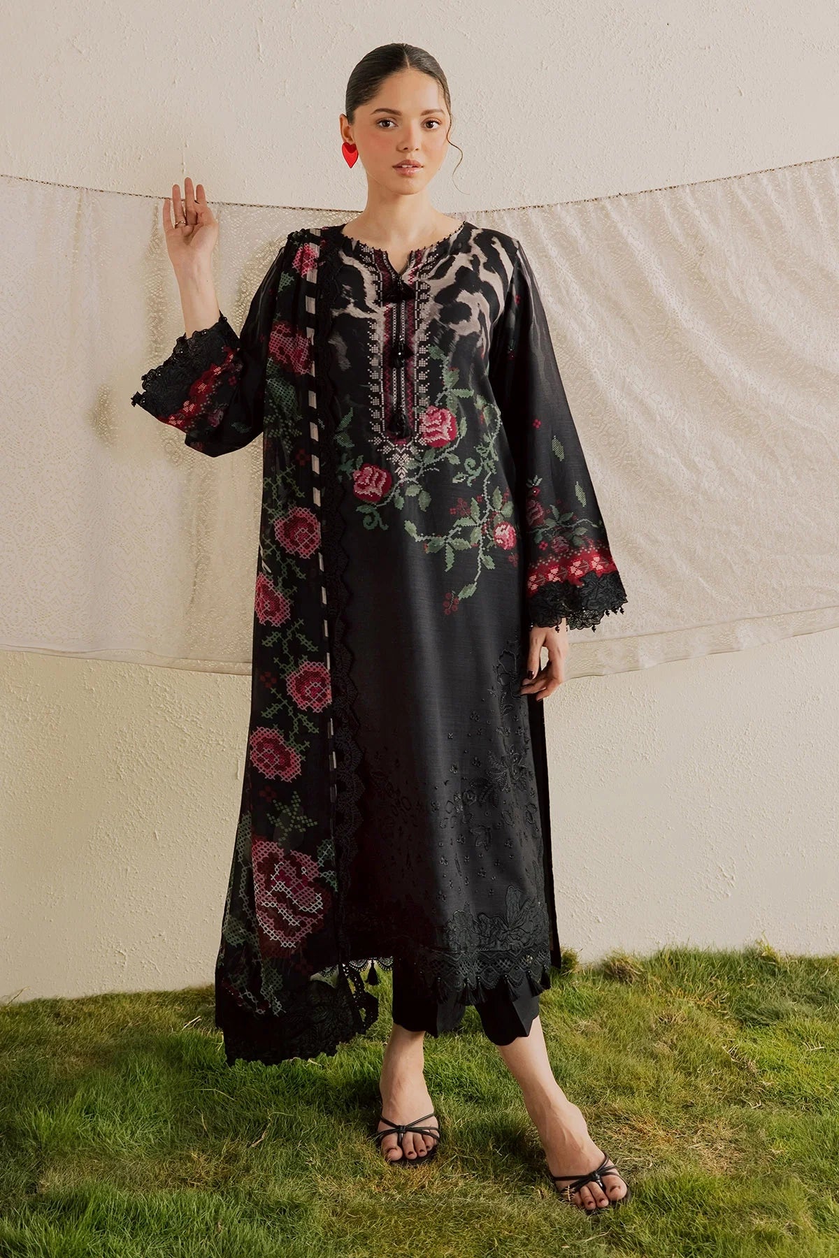 NUREH GARDENIA '26 - 30
