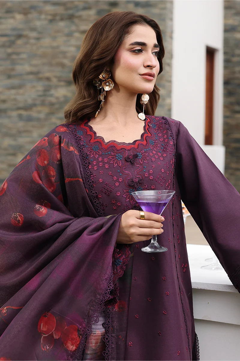 RANG RASIYA FLORENCE '26 - AREZOU