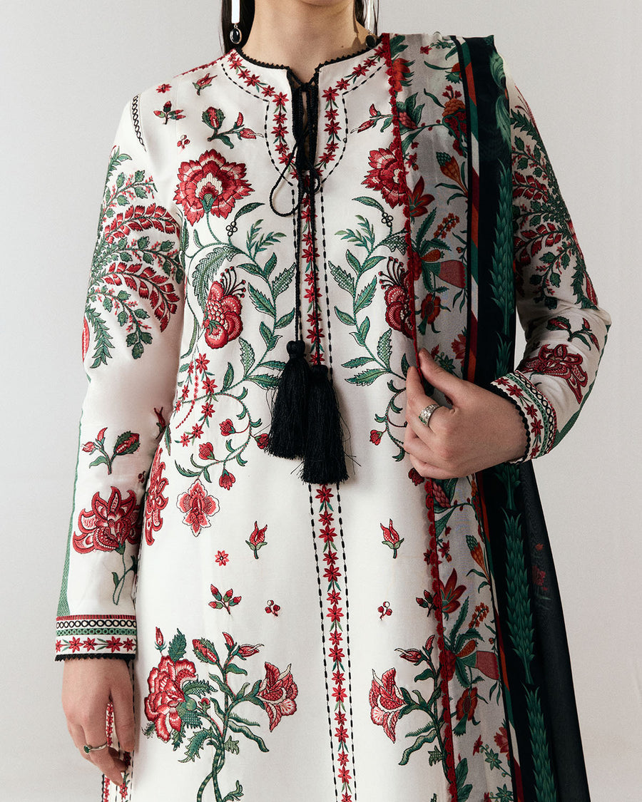 JUGNU LAWN '26 -INALI