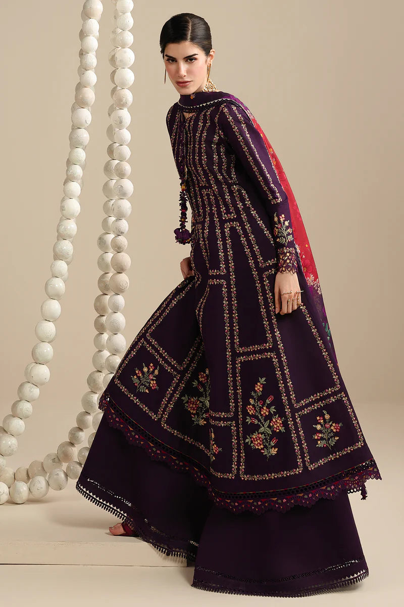 JAZMIN LUXURY LAWN '26 - 06
