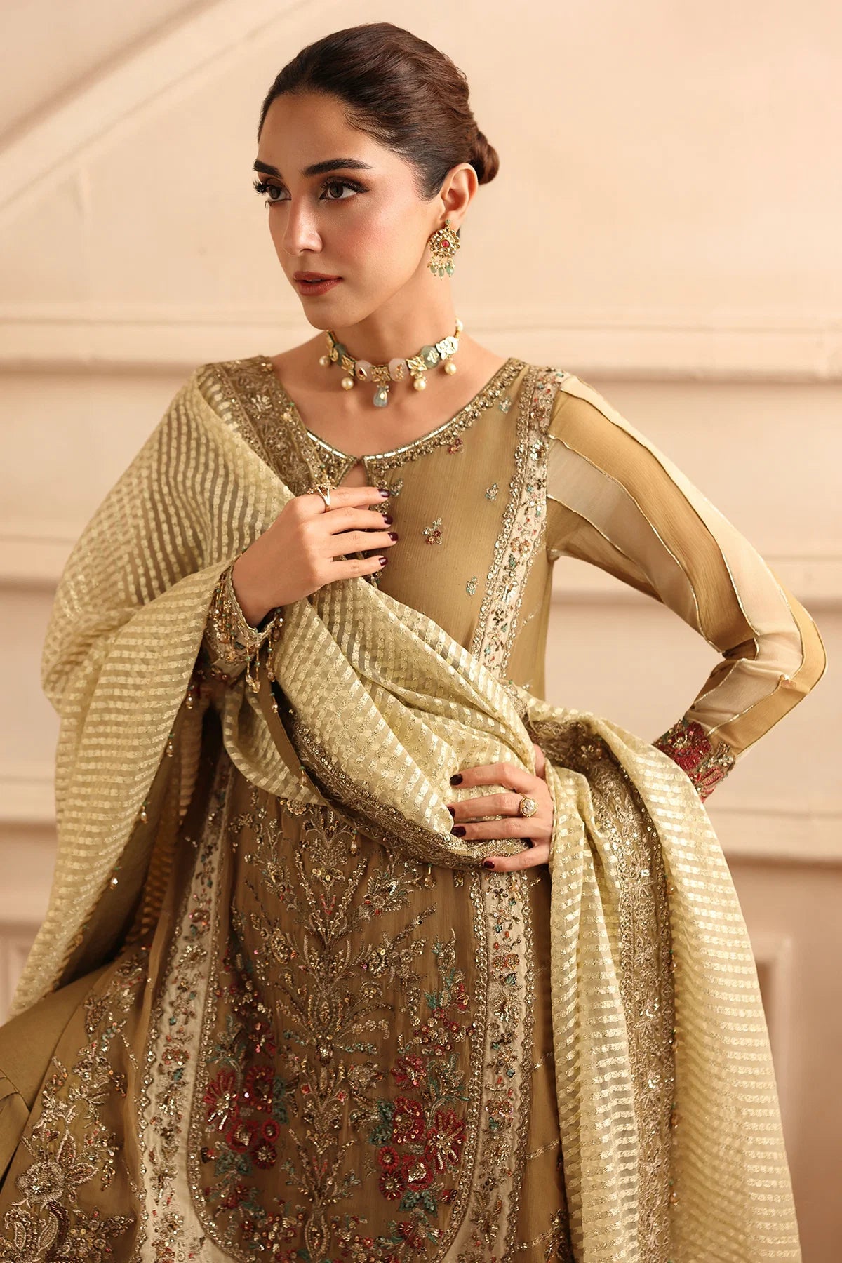 CHARIZMA DASTAN E JASHAN '26 - 06
